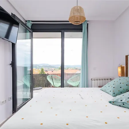 Apartmán La Casuca De