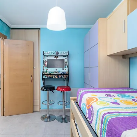 Apartmán La Casuca De Cudon
