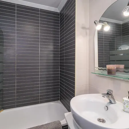 Apartmán La Casuca De *