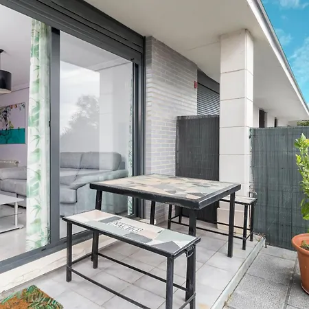 Apartmán La Casuca De