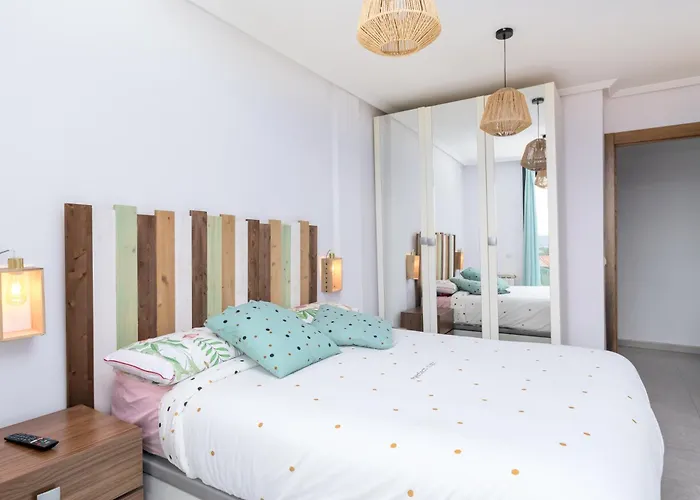 Apartmán La Casuca De Cudon