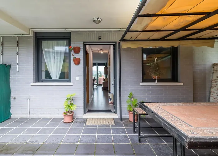 La Casuca De Apartmán Cudon