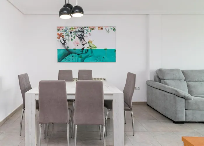 Apartmán La Casuca De Cudon