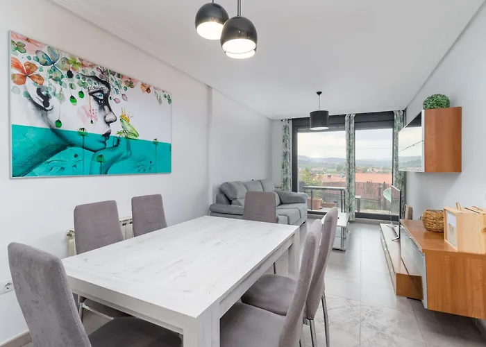 La Casuca De Apartmán