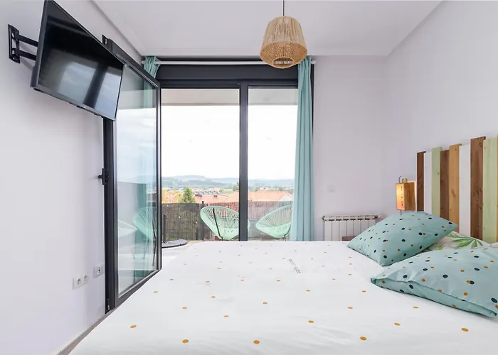 Apartmán La Casuca De