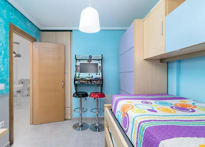 Apartmán La Casuca De Cudon