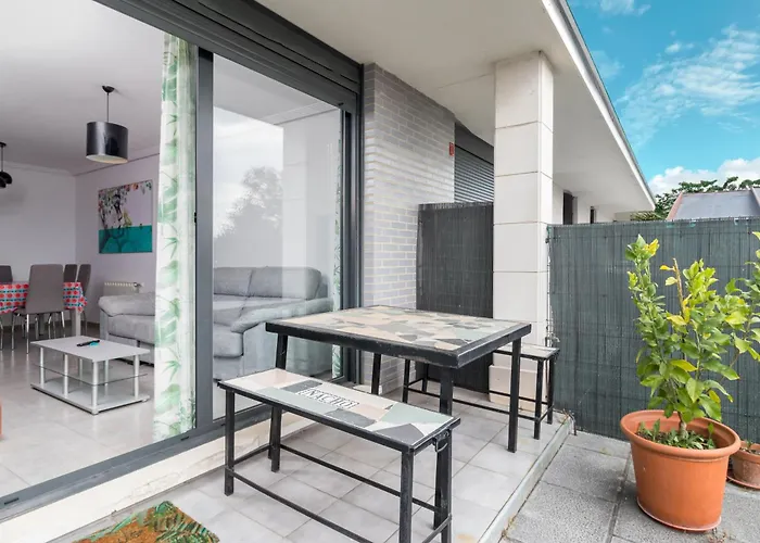 Apartmán La Casuca De