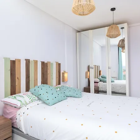 아파트 La Casuca De Cudon