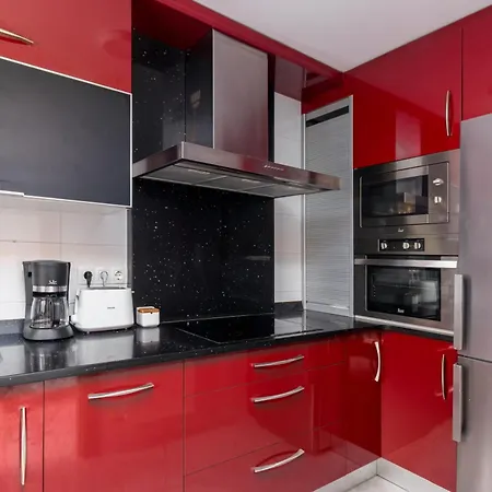 La Casuca De 아파트 *