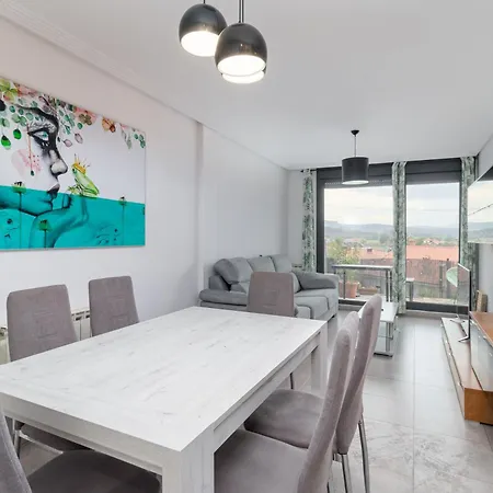 La Casuca De 아파트