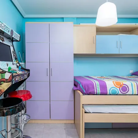 La Casuca De 아파트